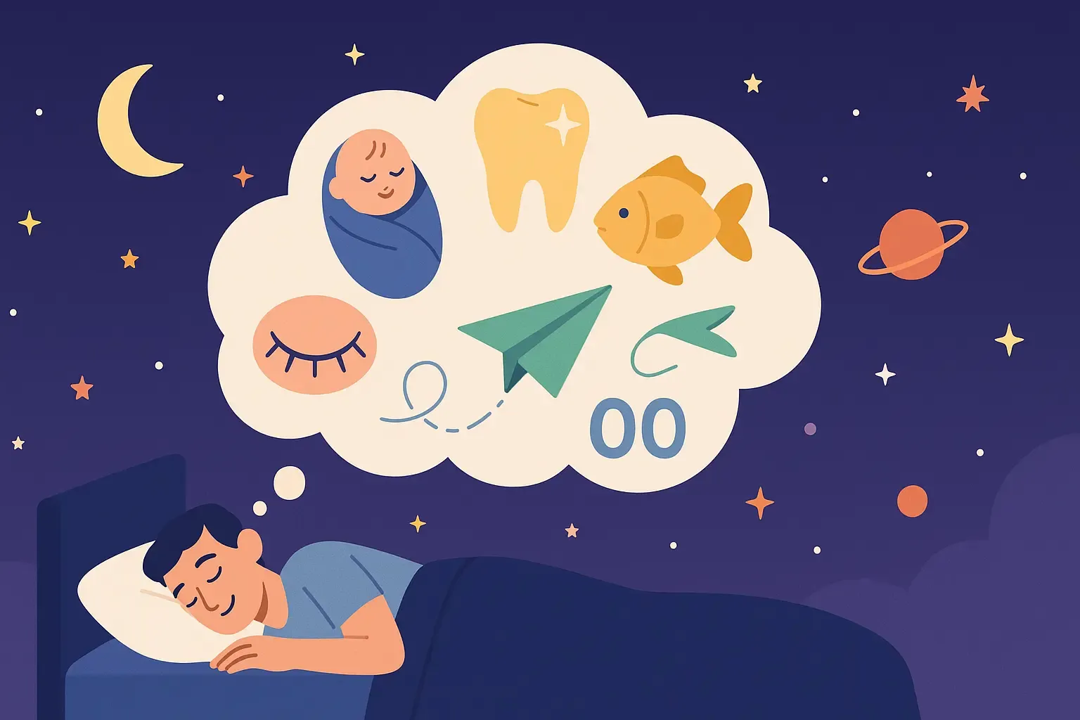 Cabala_Sueños