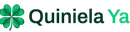 Logo de Quiniela Ya